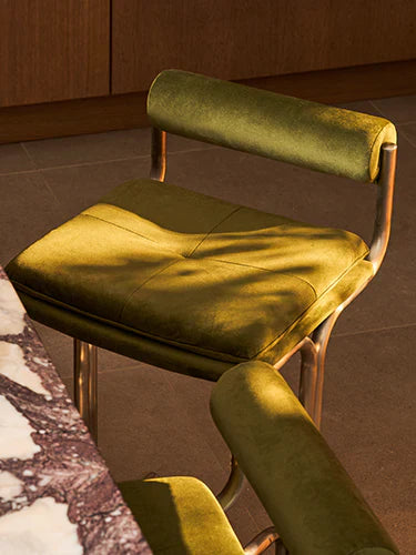 The Cult Guide to Velvet