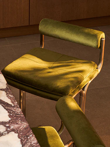 The Cult Guide to Velvet