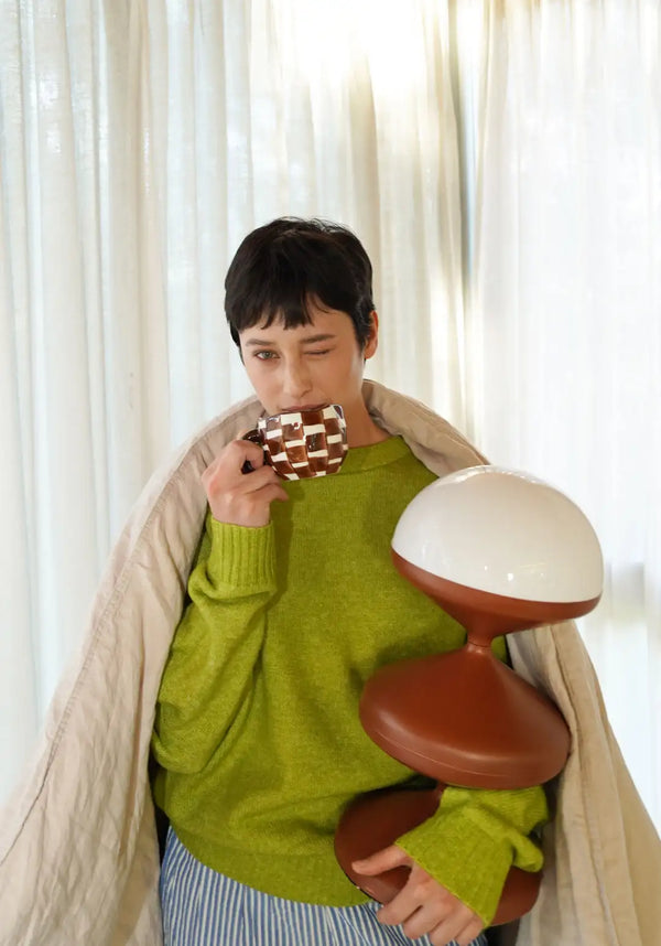 Analog Living - How to Design a Home That Actually Lets You Breathe