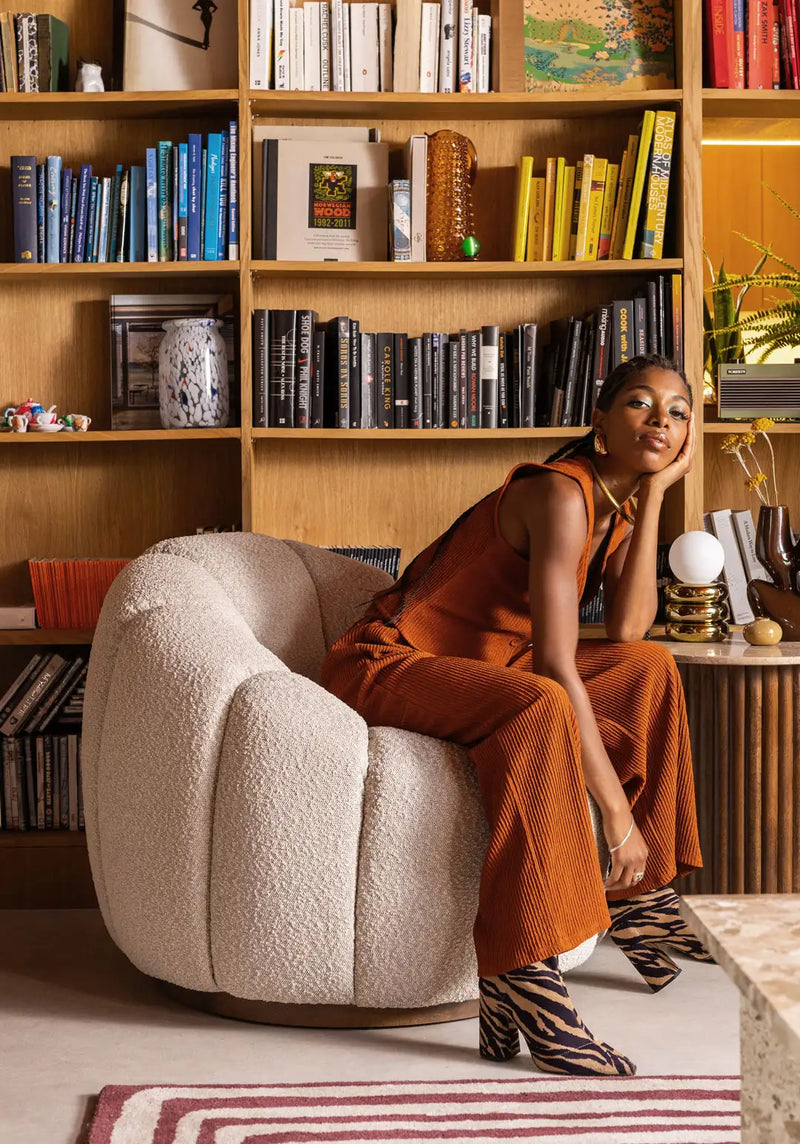 The Cult Guide To Boucle