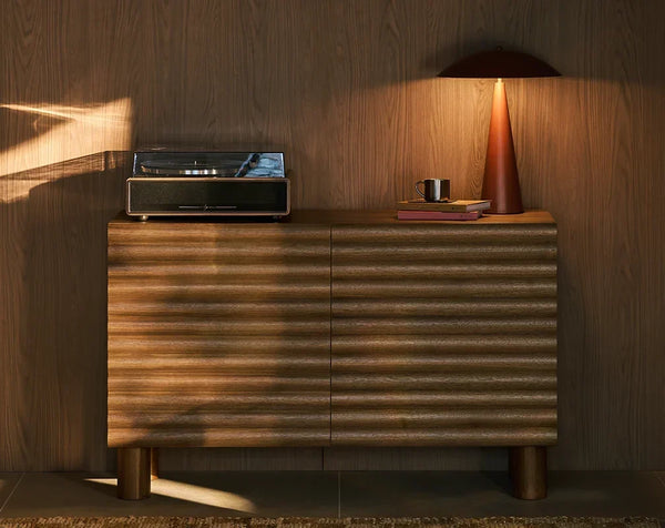 The Wood Furniture Styling Guide