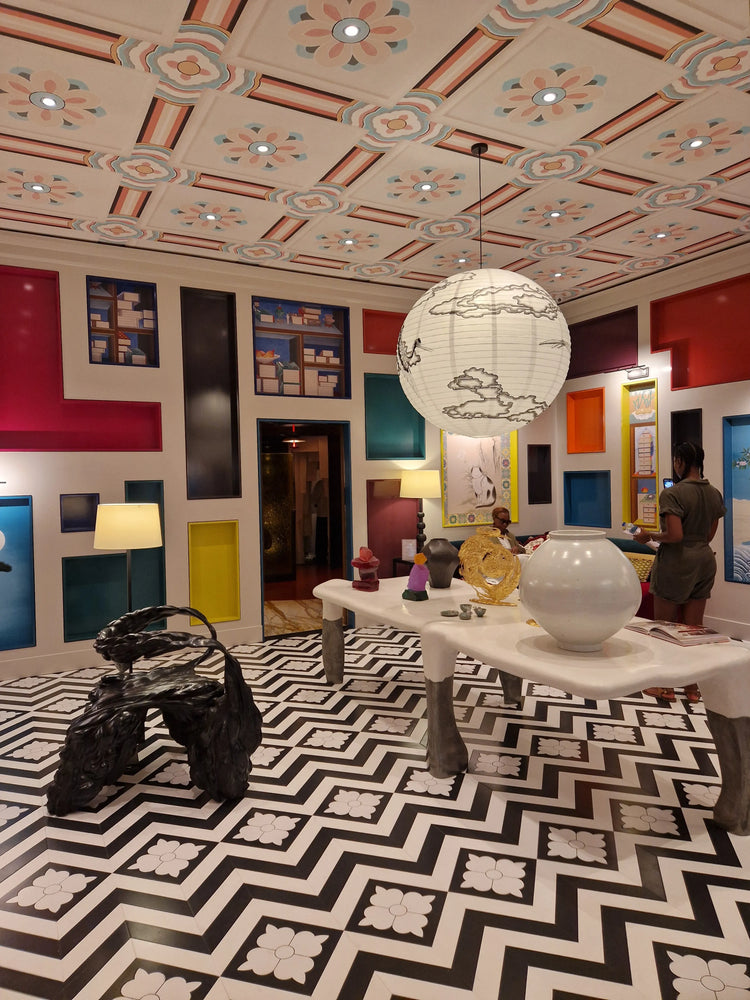 WOW!House 2026 - What We Learned About the Future of Interiors