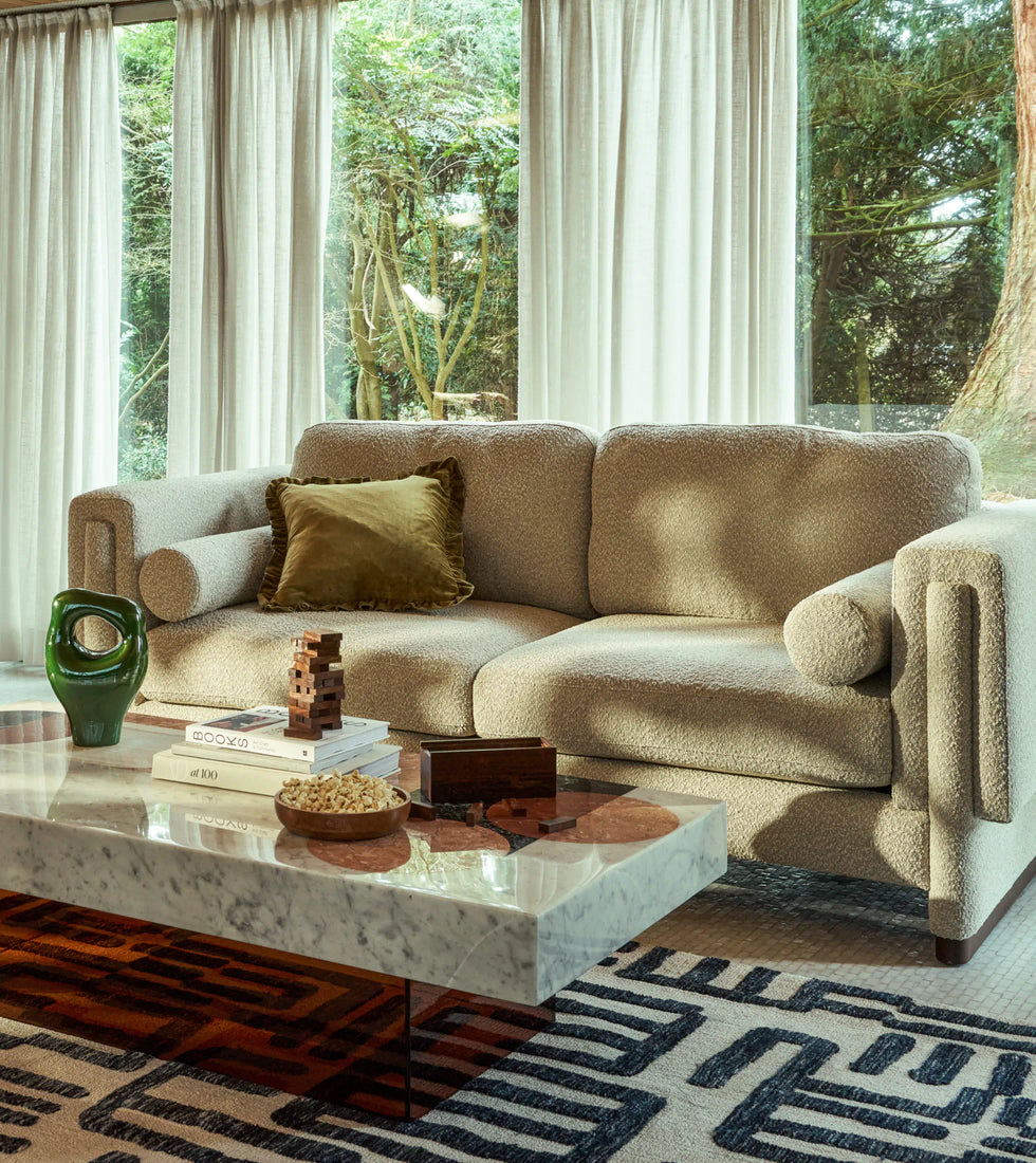 3 Seater Sofas