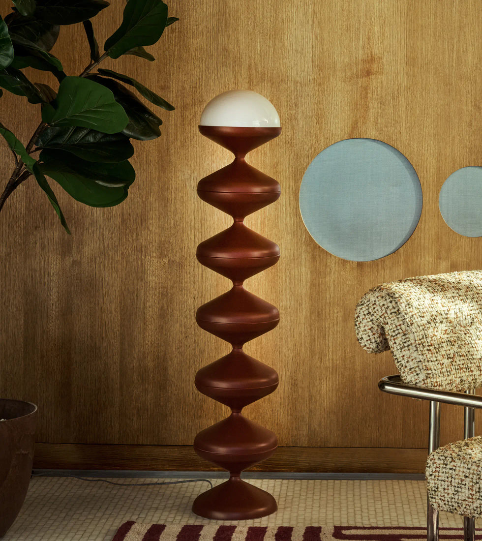 Floor Lamps