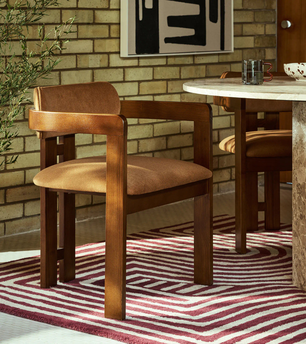 Dark Wood Furniture
