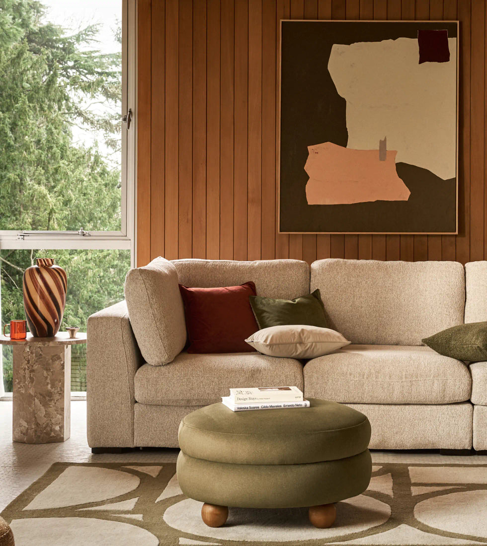 Living Room Furniture