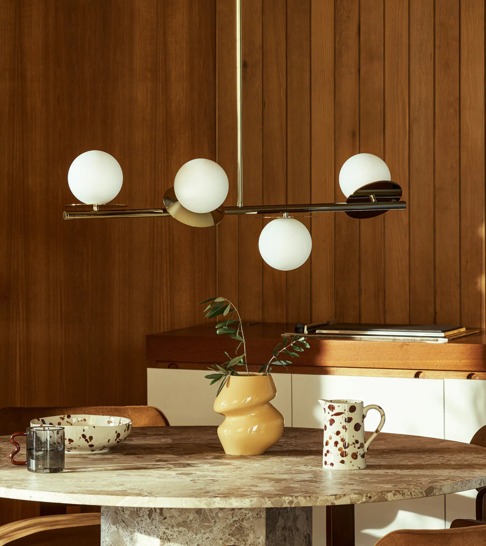 Pendant Lights