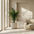 Victor Indoor/Outdoor Large Planter | Stone Effect