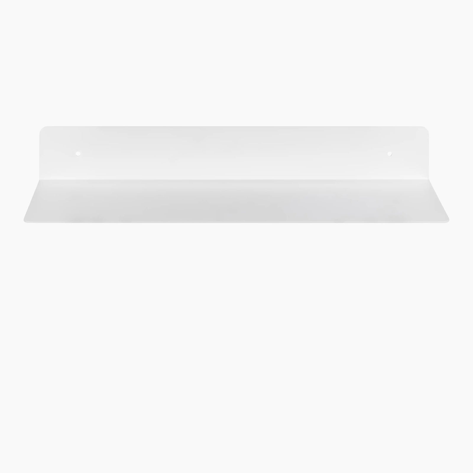 Joliet Shelf | White