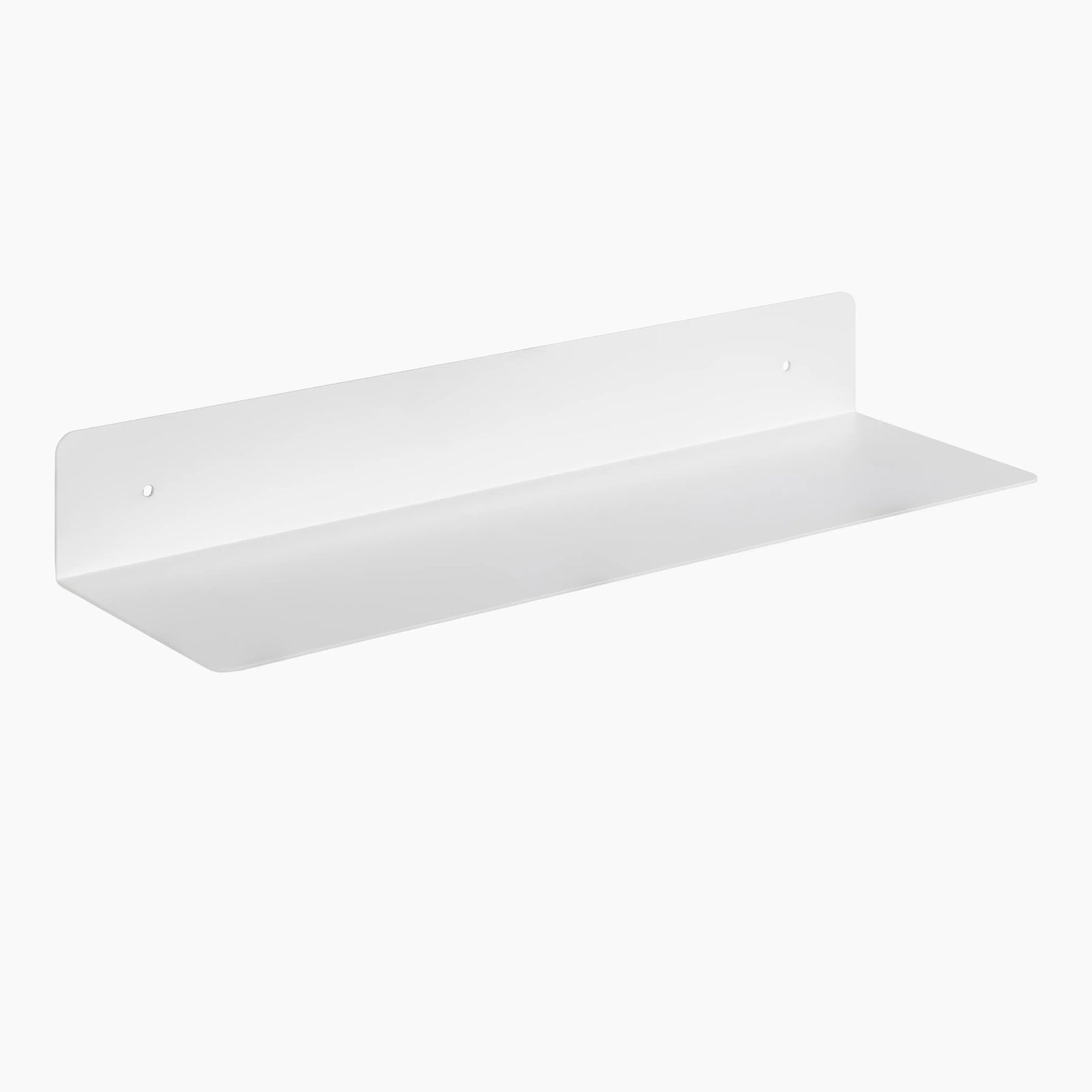 Joliet Shelf | White