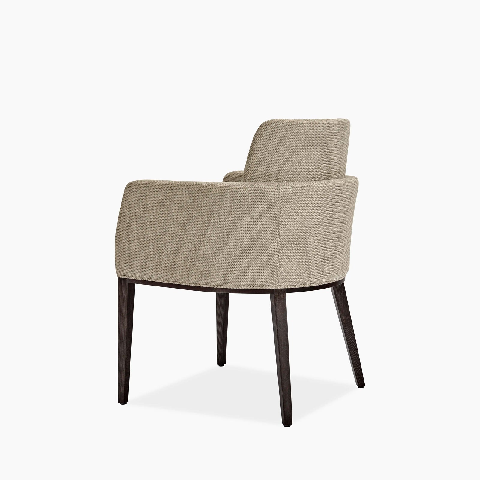 Caspian Carver Dining Chair