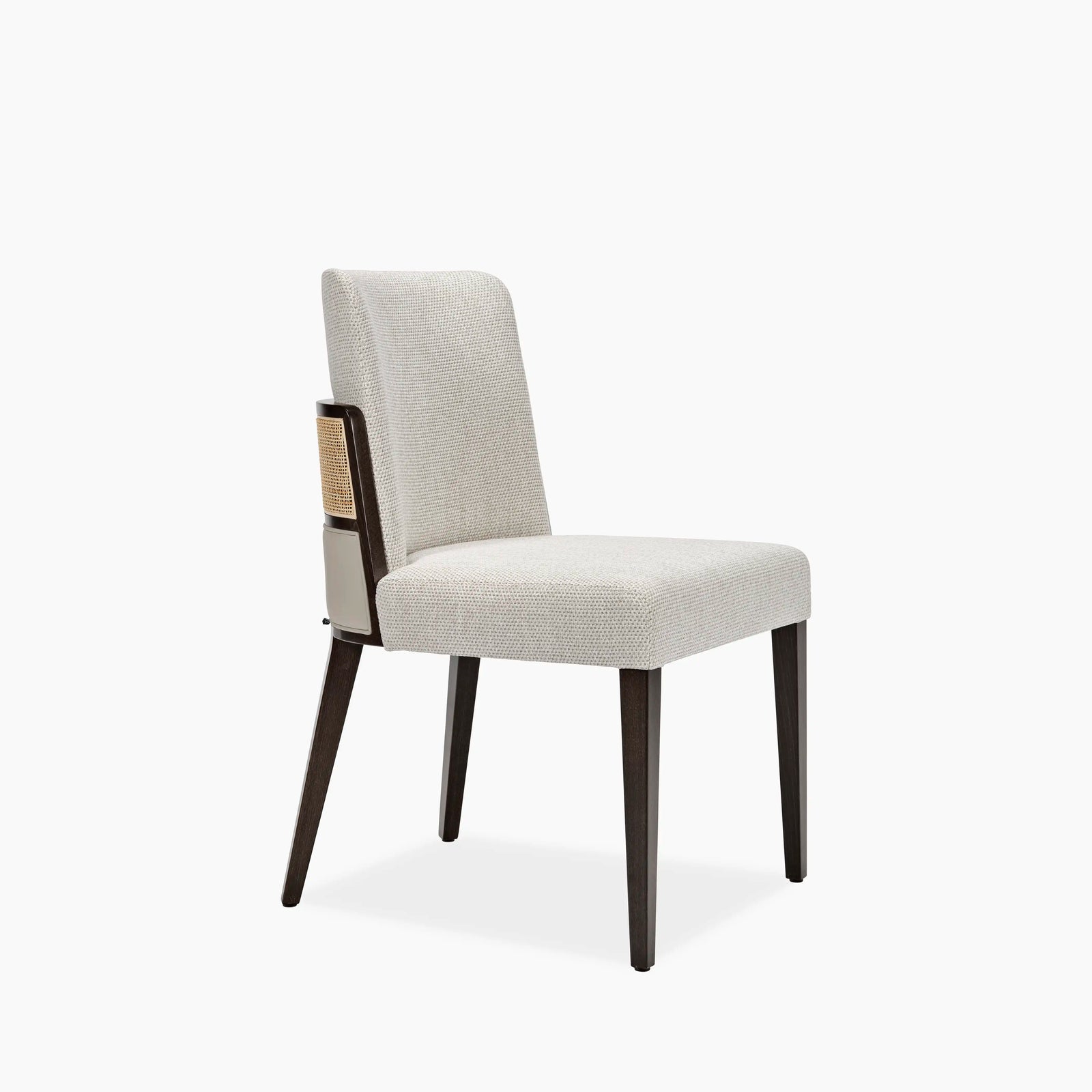 Caspian Dining Chair | Rattan