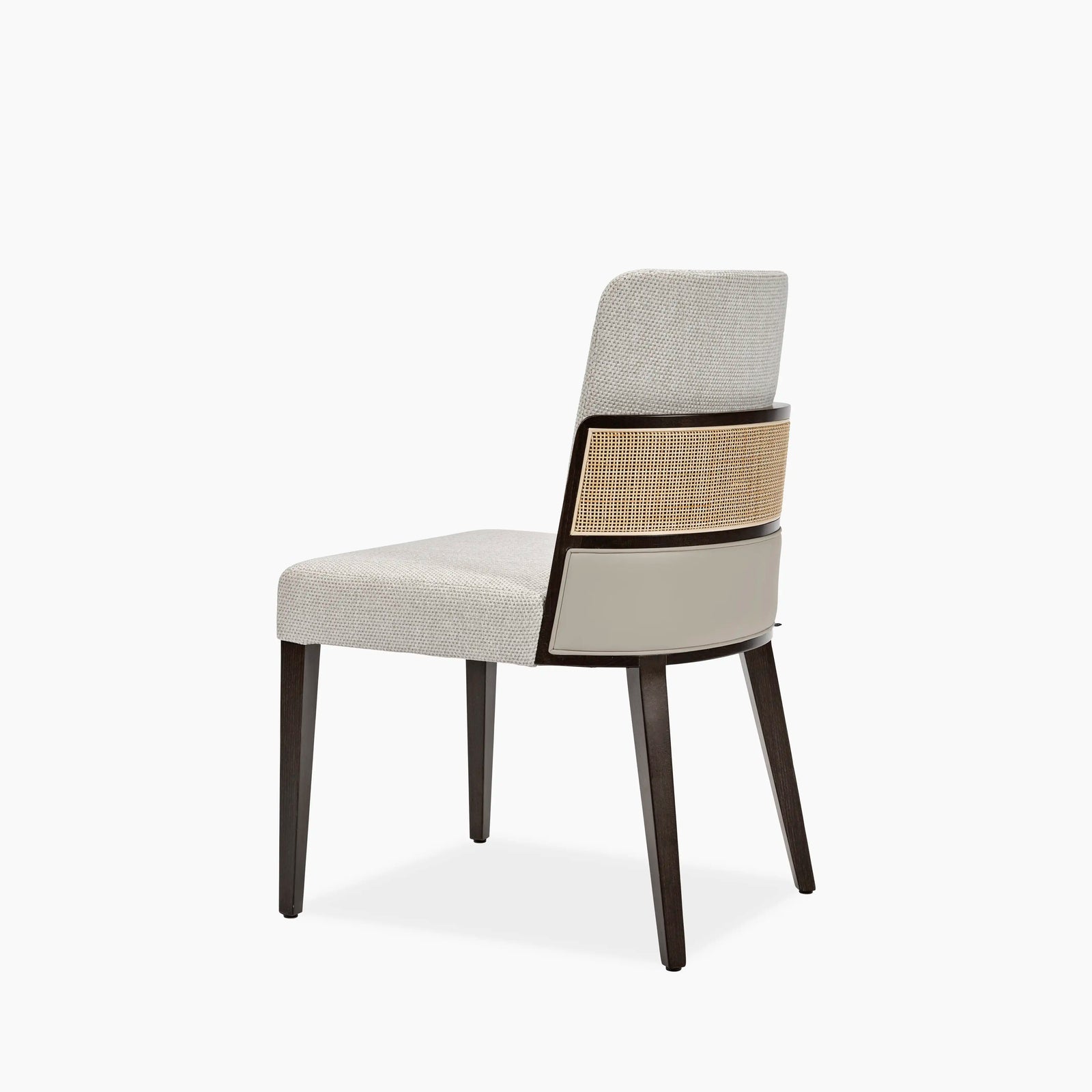 Caspian Dining Chair | Rattan