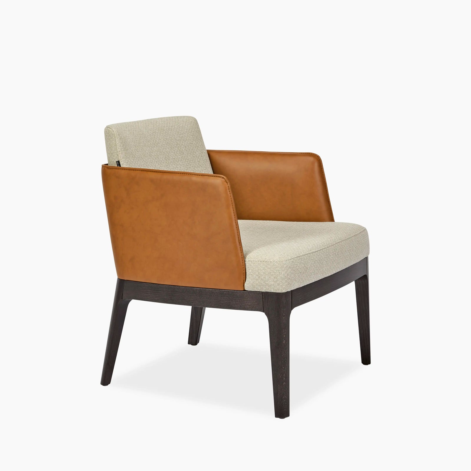 Maverick Lounge Chair