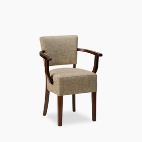 Kali Carver Dining Chair |