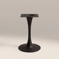 Kinsley Round Dining Table Base | Black