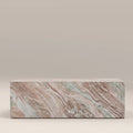 Casper Rectangle Coffee Table | French Riviera Marble