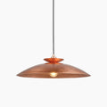 Sullivan Pendant Light | Copper