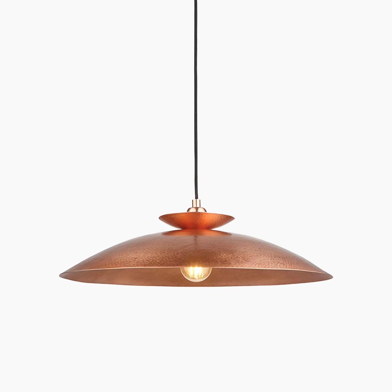 Sullivan Pendant Light | Copper