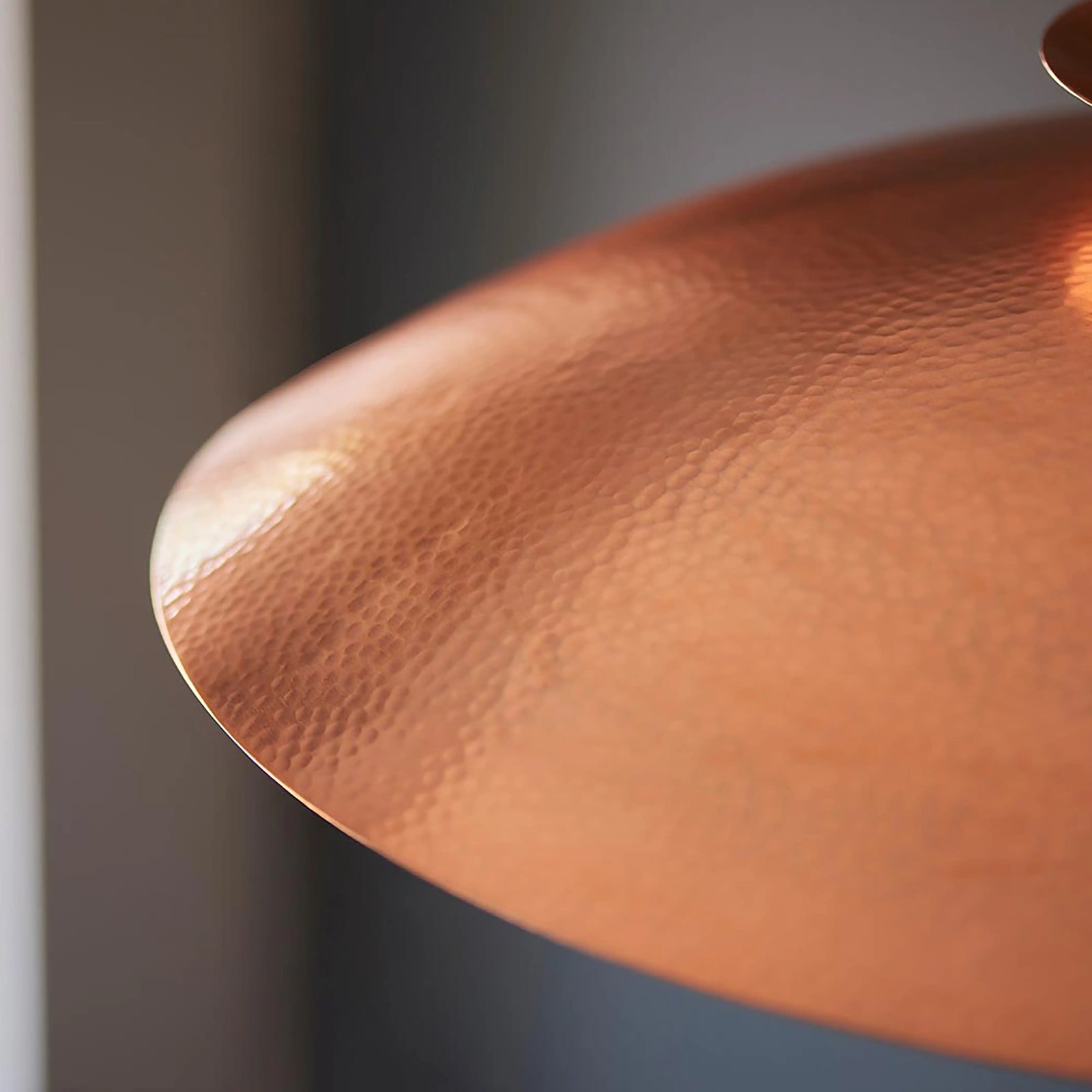 Sullivan Pendant Light | Copper