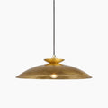 Sullivan Pendant Light | Brass