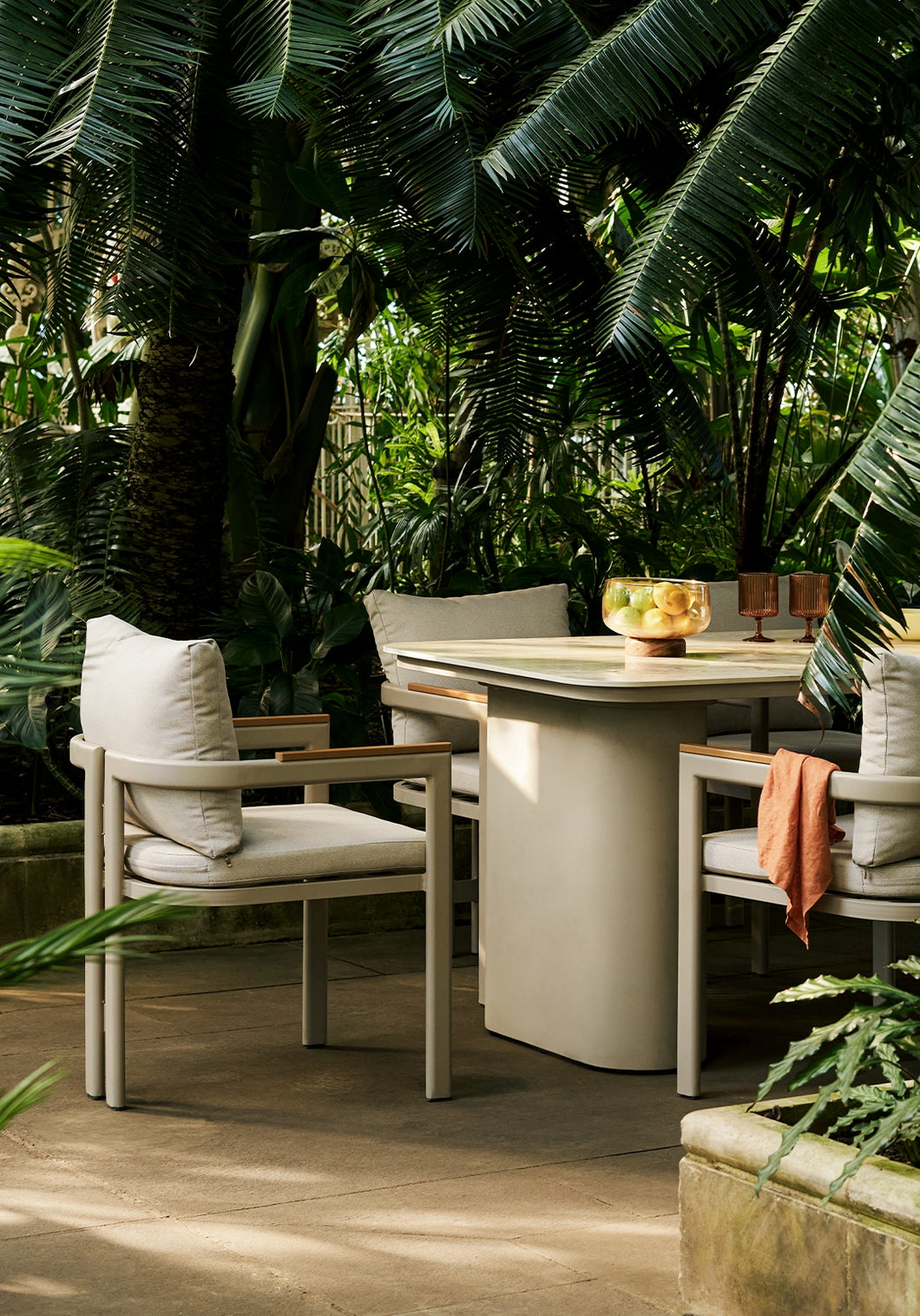 Nayla Wooden Bar Stool | Cult Furniture – Cult Furniture