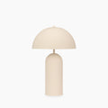 Axel Table Lamp | Sand