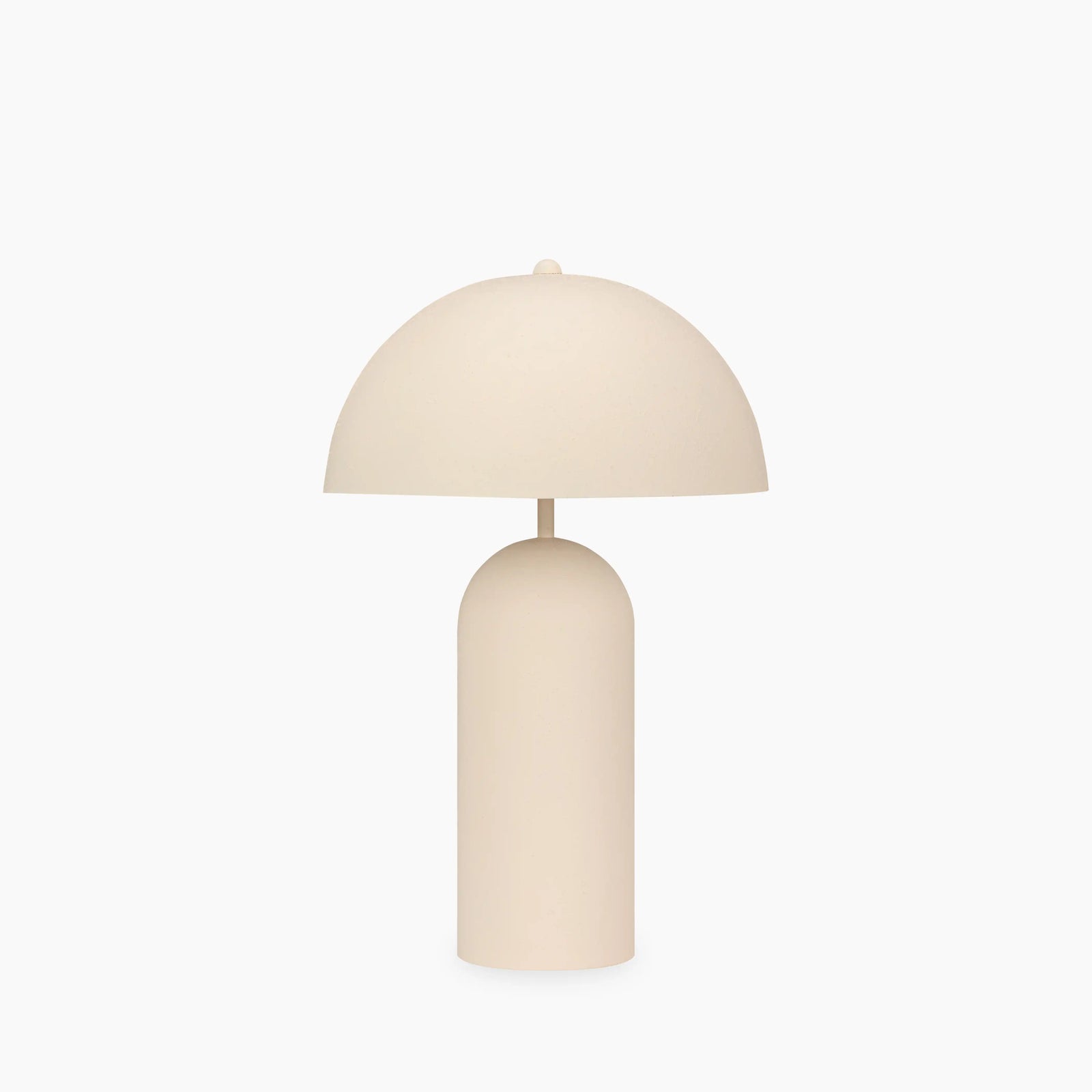 Axel Table Lamp | Sand