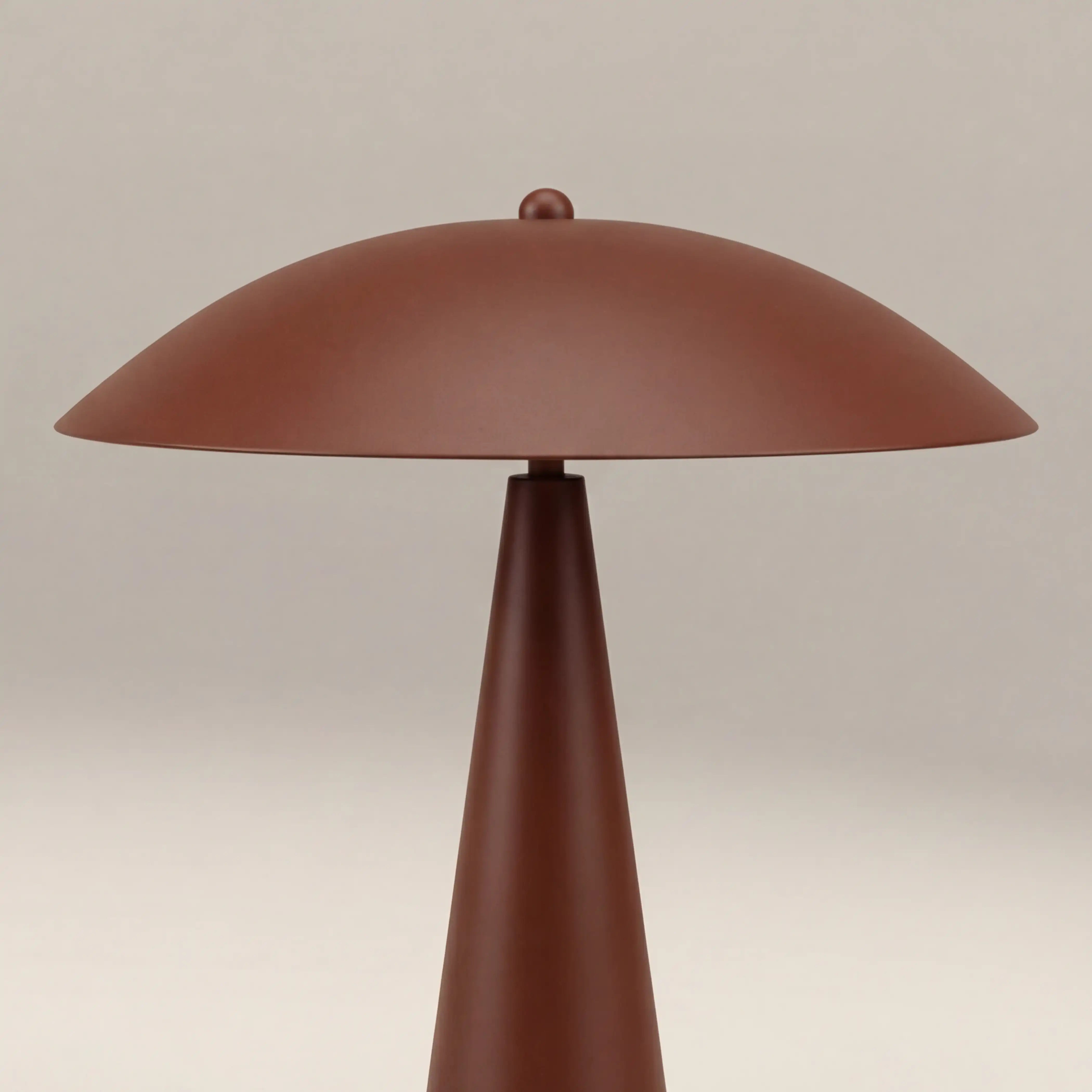 J27【X-LAMP】 Cosi Come テーブルランプ レッド 90's-00's 廃盤品 ヴィンテージ 照明 Protocol Paris フランス テーブルランプ JAKOBSSON LAMP ｜家具・インテリア通販 Re:CENO(リセノ)