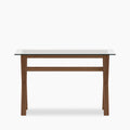 Nyra Desk | Walnut