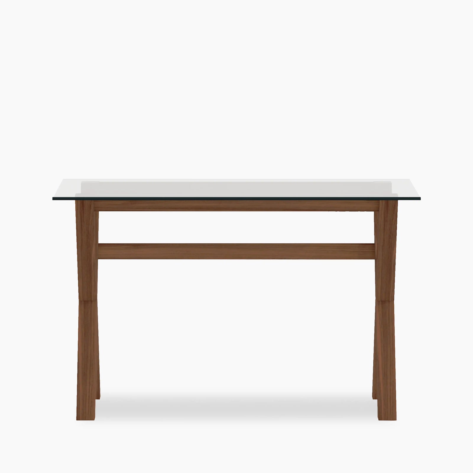 Nyra Desk | Walnut