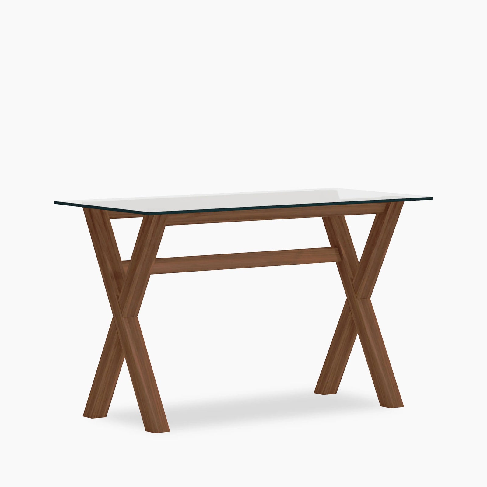 Nyra Desk | Walnut