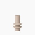 Marlborough Stone Vase | Taupe