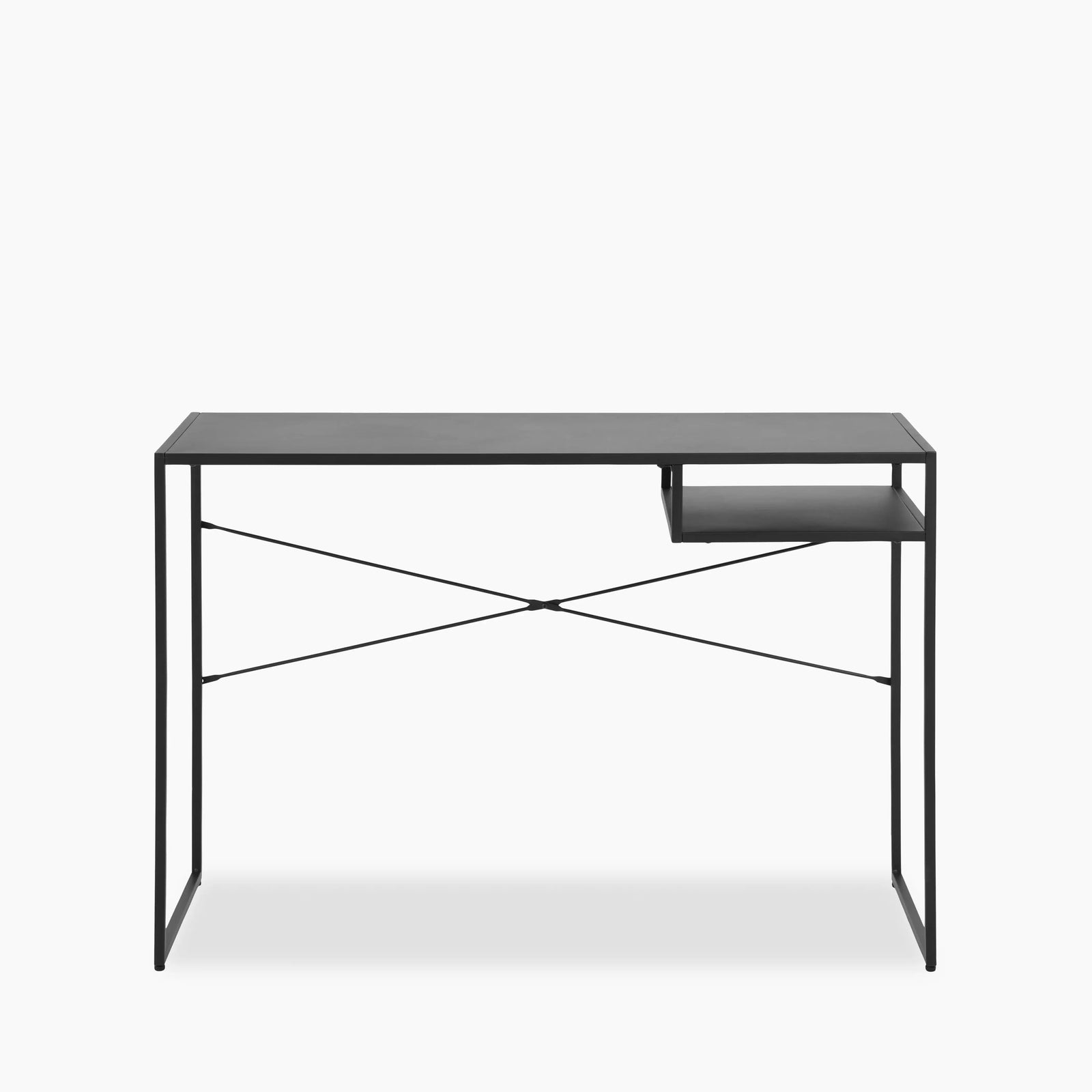 Newcastle Desk | Black