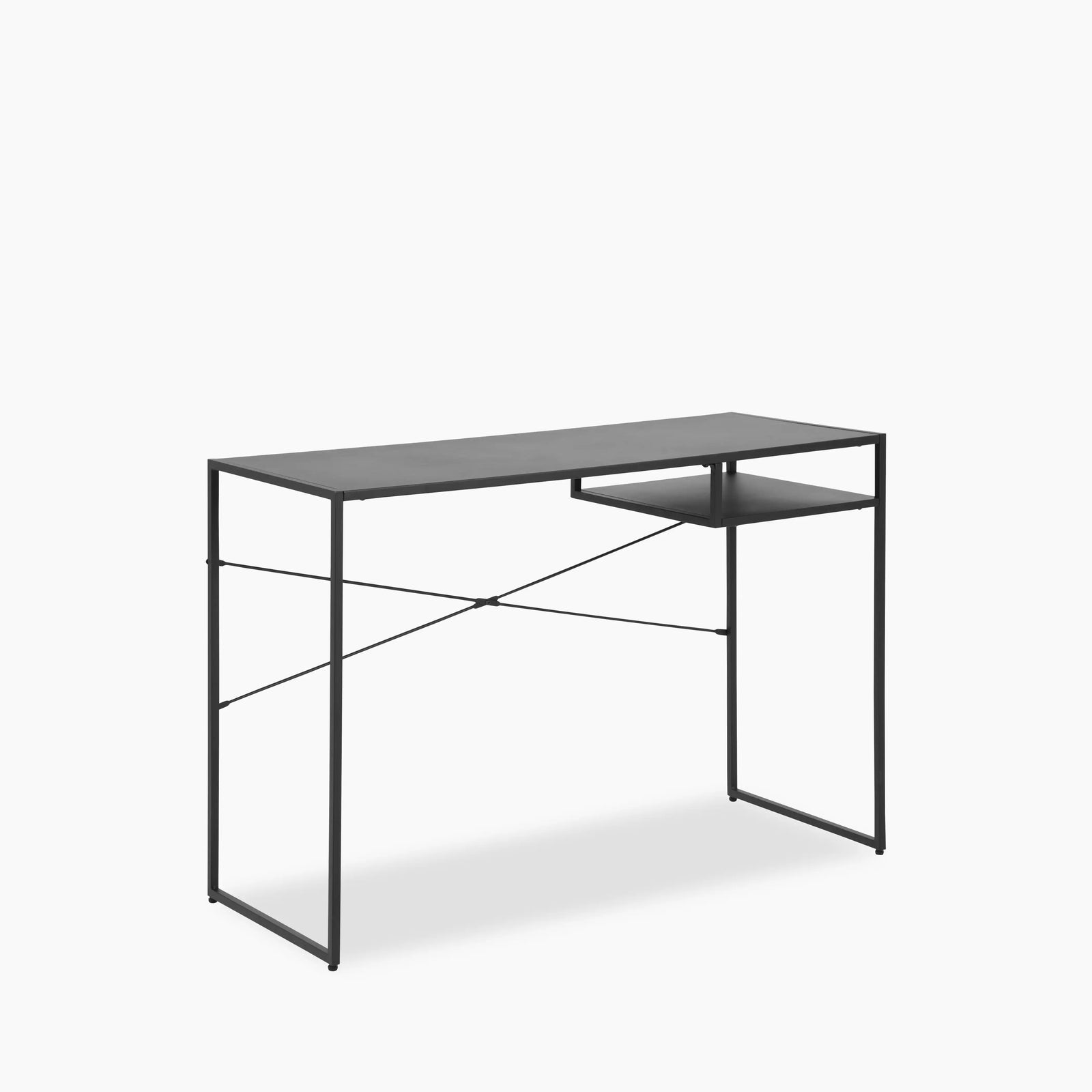 Newcastle Desk | Black