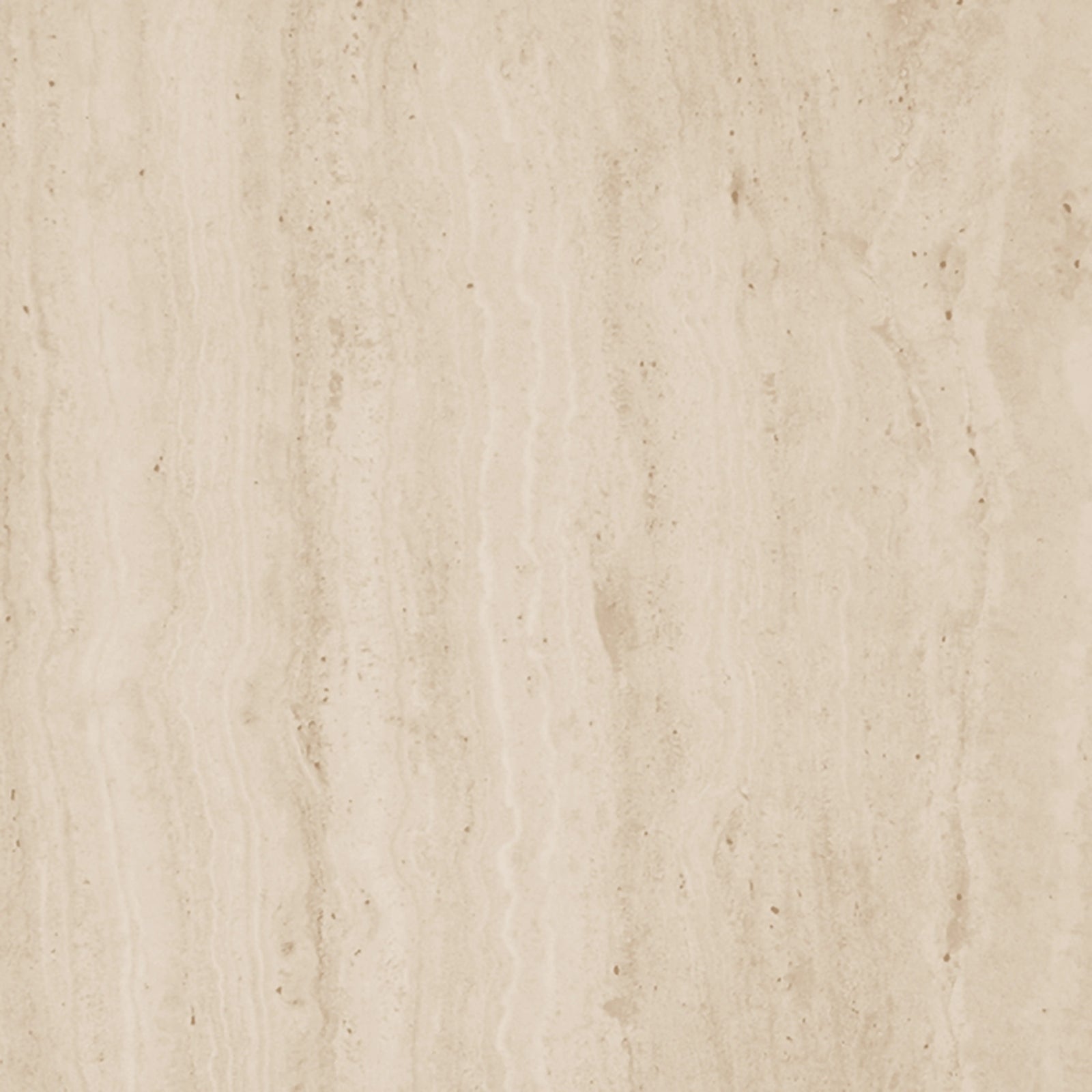 Dockland Round Wooden Side Table | Oak