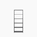 Newcastle Tall Bookcase | Black