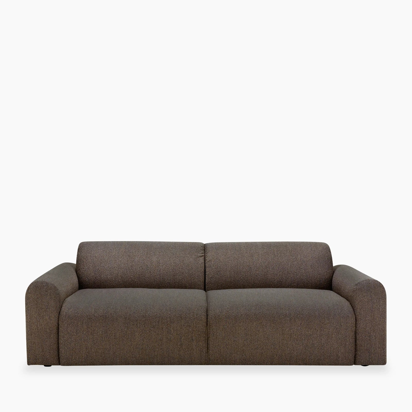 Celeste 3 Seater Sofa | Dusty Taupe Boucle