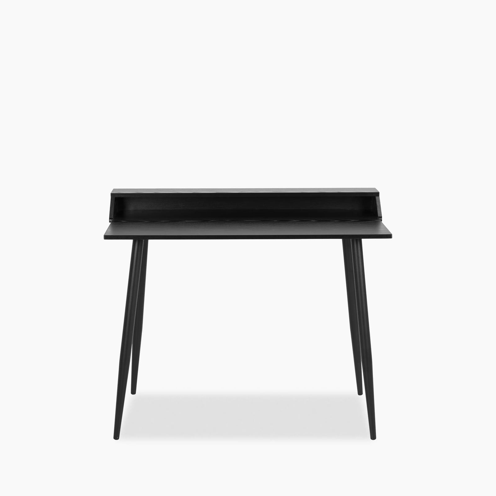 Joe Wooden Desk | Black