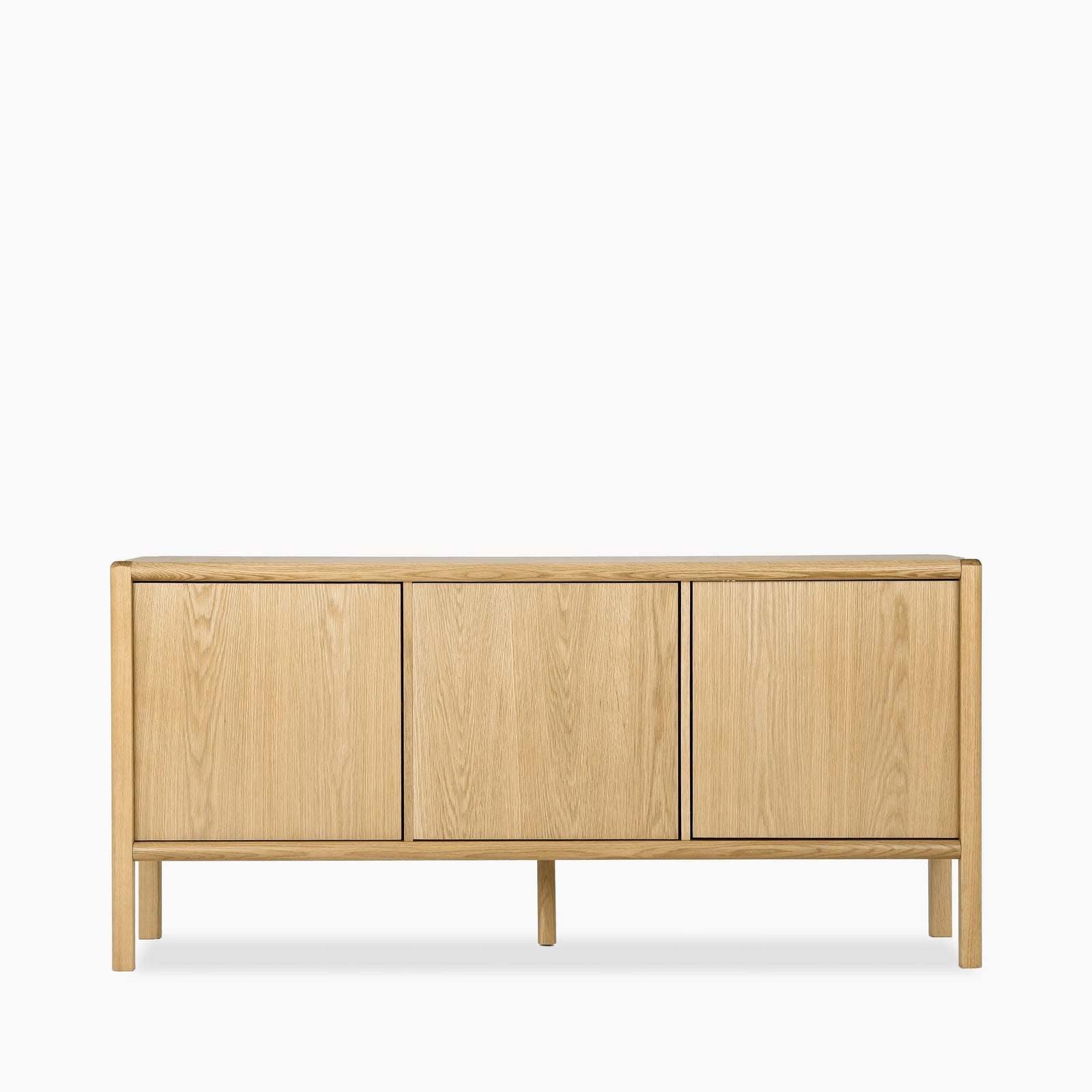 Avalon Wooden Sideboard | Oak