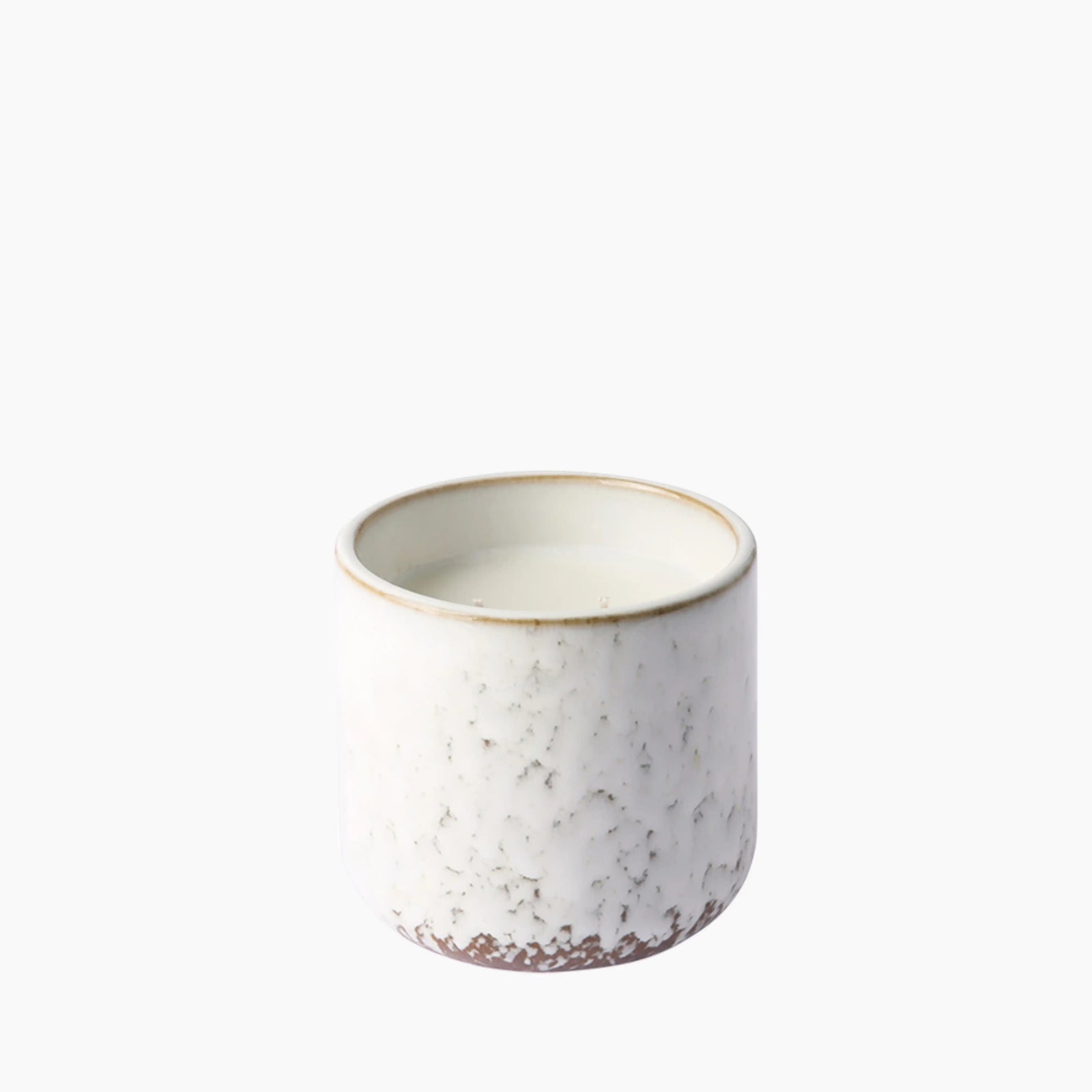 HKliving Ceramic Scented Candle | Northern Soul