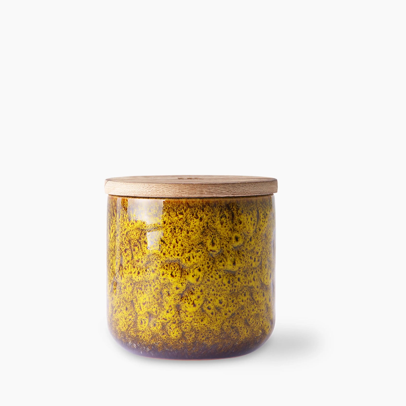 HKliving Ceramic Scented Candle | Cocktails in Manhattan