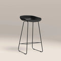 Conway Bar Stool | Black