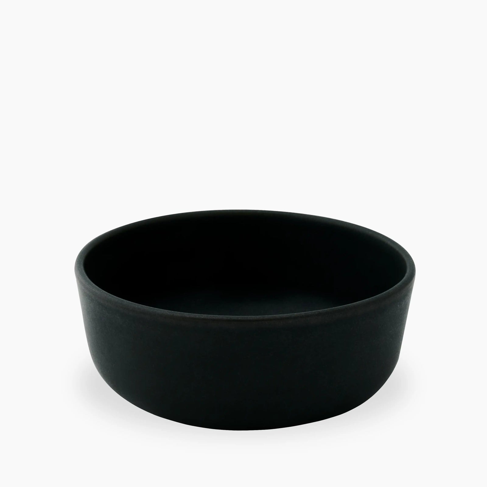 Loho Set of 4 Cereal Bowls | Charcoal