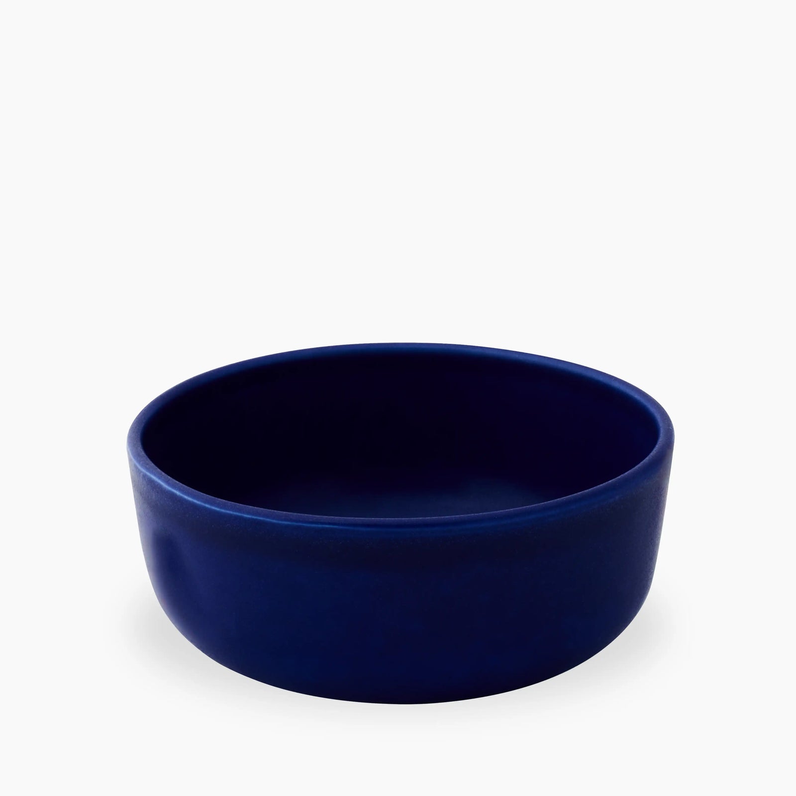 Loho Set of 4 Cereal Bowls | Cobalt Blue