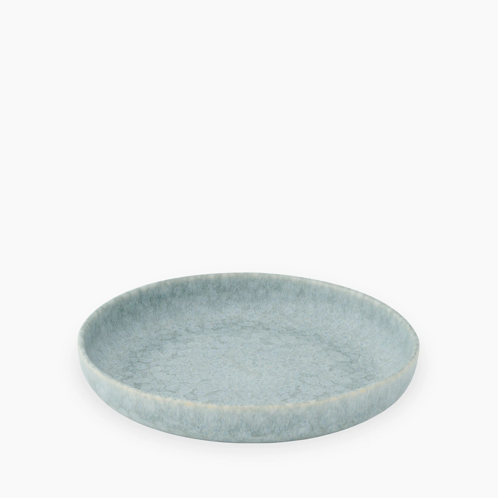 Loho Set of 4 Pasta Bowls | Cloud Grey