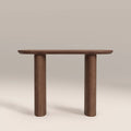 Hansen Wooden Console Table | Walnut