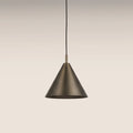 Cape Pendant Light | Antique Brushed Bronze