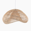 Misra Ceiling Shade | Rattan