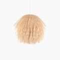 Pushpa Ceiling Shade | Rattan